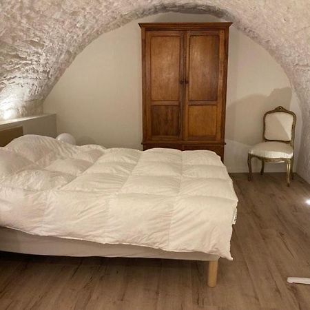 Les Matelles : Charmant Logement En Pierres 외부 사진