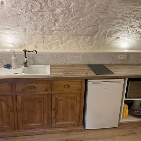 Les Matelles : Charmant Logement En Pierres 외부 사진